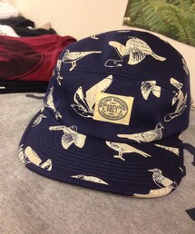 OBEY | Obey 5cap (キャップ)