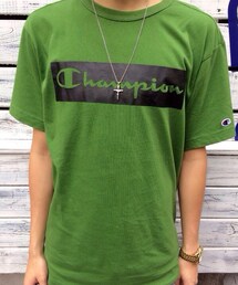 Champion | Champion(Tシャツ/カットソー)