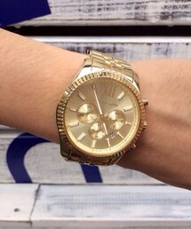 MICHAEL KORS | Michael kors (アナログ腕時計)