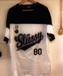STUSSY | Stussy (スウェット)