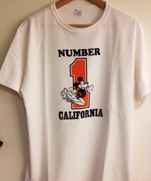 Champion | Champion(Tシャツ/カットソー)