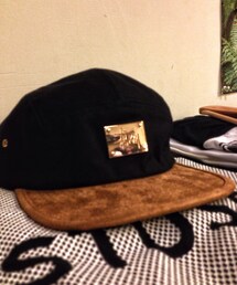 STUSSY | Stussy 5 cap (キャップ)