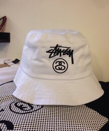 STUSSY | Stussy cap (キャップ)