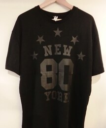 STUSSY | Stussy New York  tee(Tシャツ/カットソー)