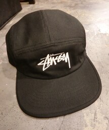 STUSSY | Stussy 5cap (キャップ)