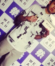 Supreme (シャツ/ブラウス)