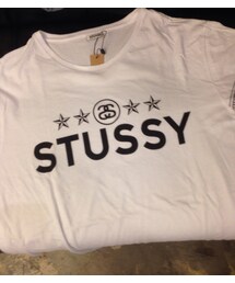 STUSSY | Tシャツ/カットソー