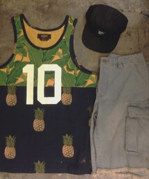 10Deep | タンクトップ