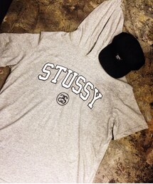 STUSSY | Stussy (Tシャツ/カットソー)