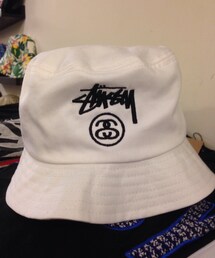 STUSSY | ハット