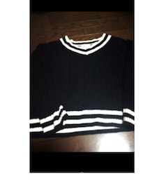 不明 | チルゼンニット(ニット/セーター)