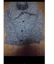 INGNI | ミックス柄コート(ダウンジャケット/コート)