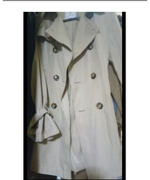 ROPE' PICNIC | トレンチコート