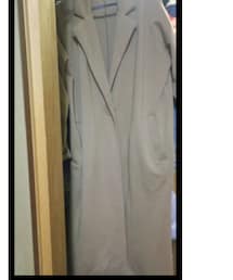 SLY | チェスターコート