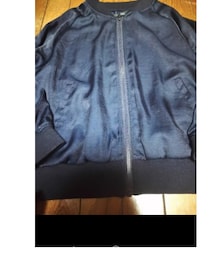 JEANASIS | ブルゾン