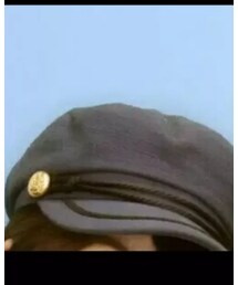 カシータ | マリンキャスケット(キャスケット)