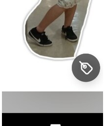 NIKE | スニーカー