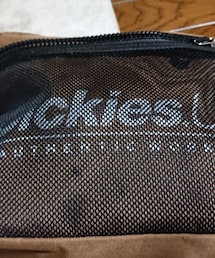 WEGO | Dickiesサコッシュ(ショルダーバッグ)