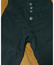 ゴージービー | ハイウェストスキニー(その他パンツ)