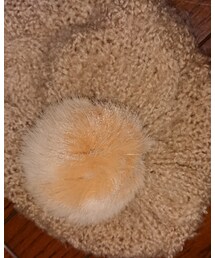 OZOC | ファーベレー(ハンチング/ベレー帽)