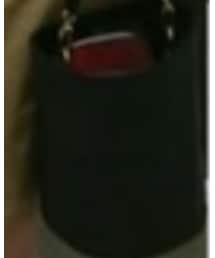 GU | バケツバッグ(ハンドバッグ)