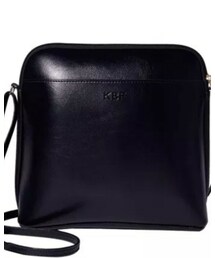 KBF | ヌメ革風大人バッグ(ショルダーバッグ)