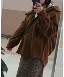 Avail | CPOジャケット(ジャケット/アウター)