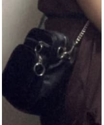 不明 | チェーンバッグ(ショルダーバッグ)