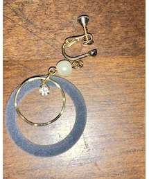 LUPIS | イヤリング