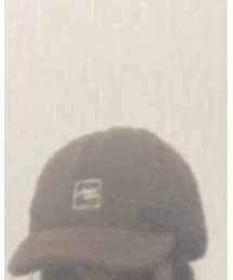 AMERICAN HOLIC | ボアキャップ(キャップ)