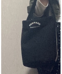 不明 | ロゴバッグ(ショルダーバッグ)