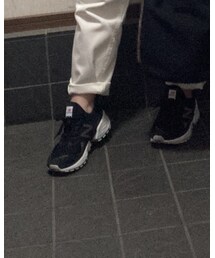 NEW BALANCE | 厚底スニーカー(スニーカー)