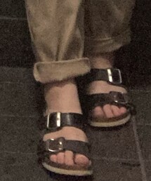 不明 | スポーツサンダル(サンダル)