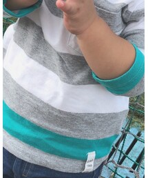 babyGAP | Tシャツ/カットソー