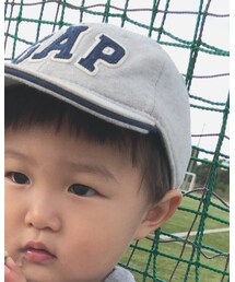 babyGAP | キャップ