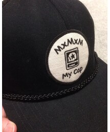 MAGICAL MOSH MISFITS | キャップ