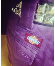 X-girl | スカート