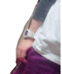 X-girl | アナログ腕時計