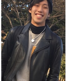 GARNI | ネックレス