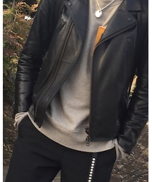 Acne Studios | スウェット