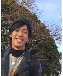 SUNSHINE REEVES | ピアス（片耳用）