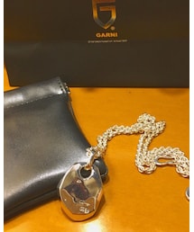 GARNI | ネックレス
