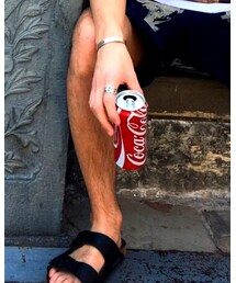 Coca Cola | その他