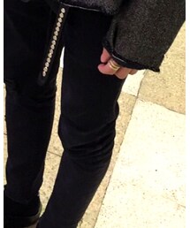 Dr.Denim Jeansmakers | デニムパンツ