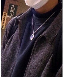 GARNI | ネックレス