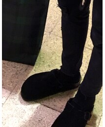 BIRKENSTOCK | サンダル