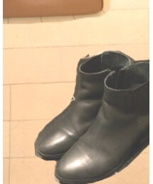 Another Edition | ブーツ