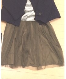 no brand | スカート