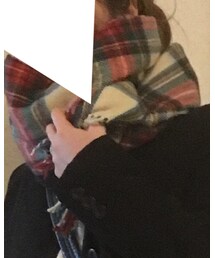 DHOLIC | ストール/ショール