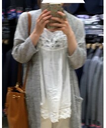 Honeys | カーディガン/ボレロ